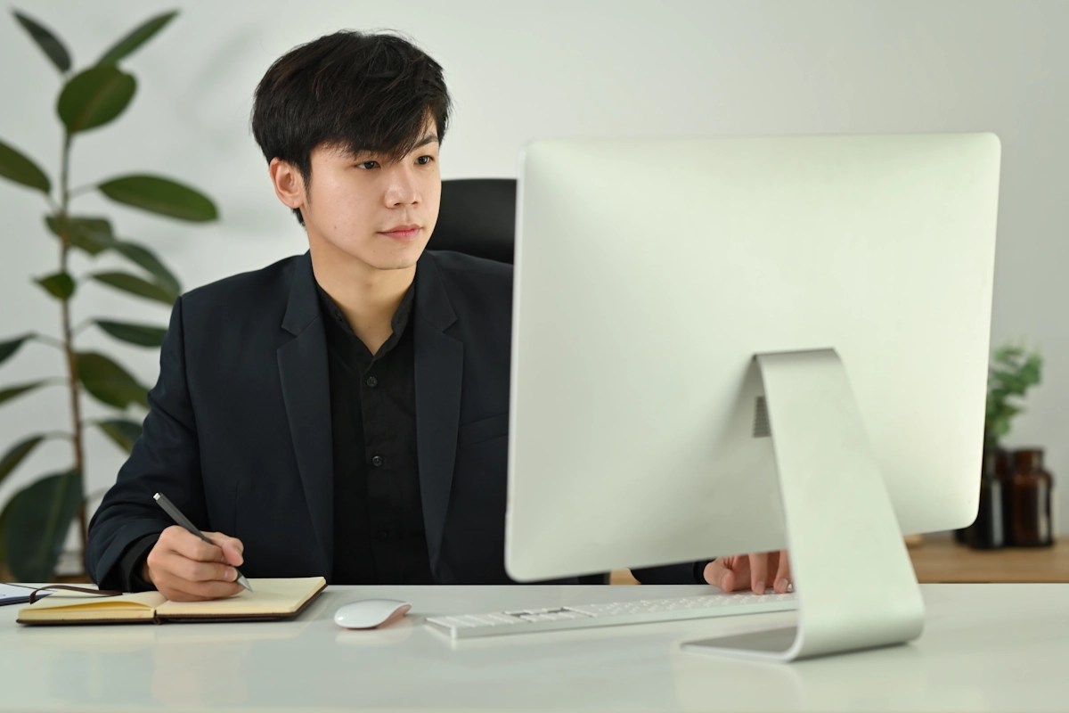 Voici comment choisir le nom de votre entreprise