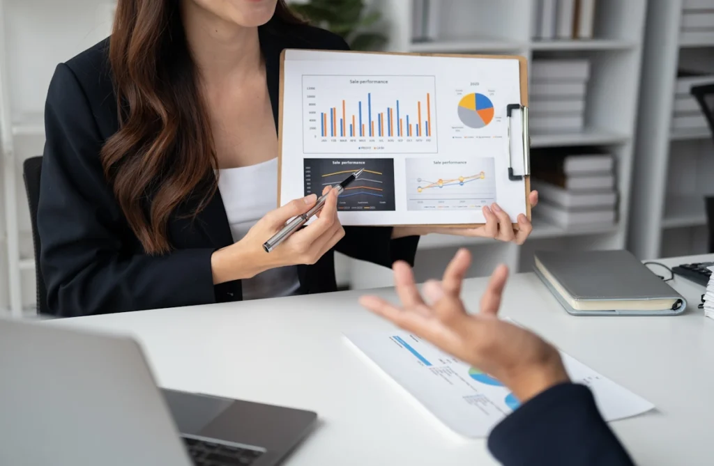 Voici les meilleures méthodes d'évaluation d'entreprise