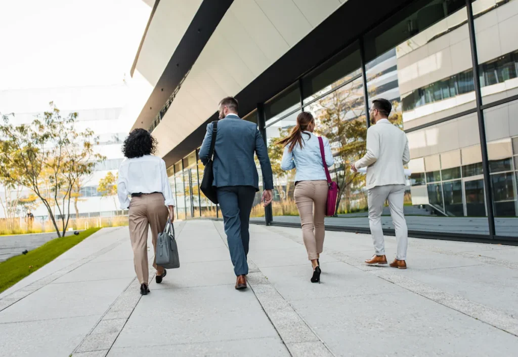 Voici vos droits si votre entreprise ferme