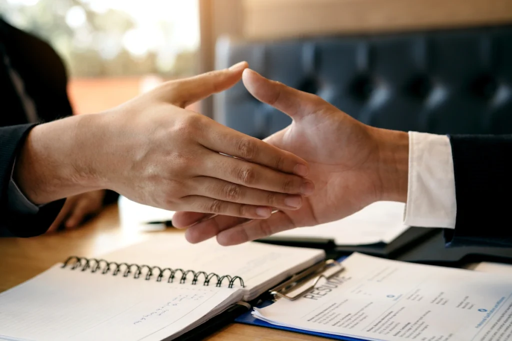 Voici comment céder votre entreprise individuelle