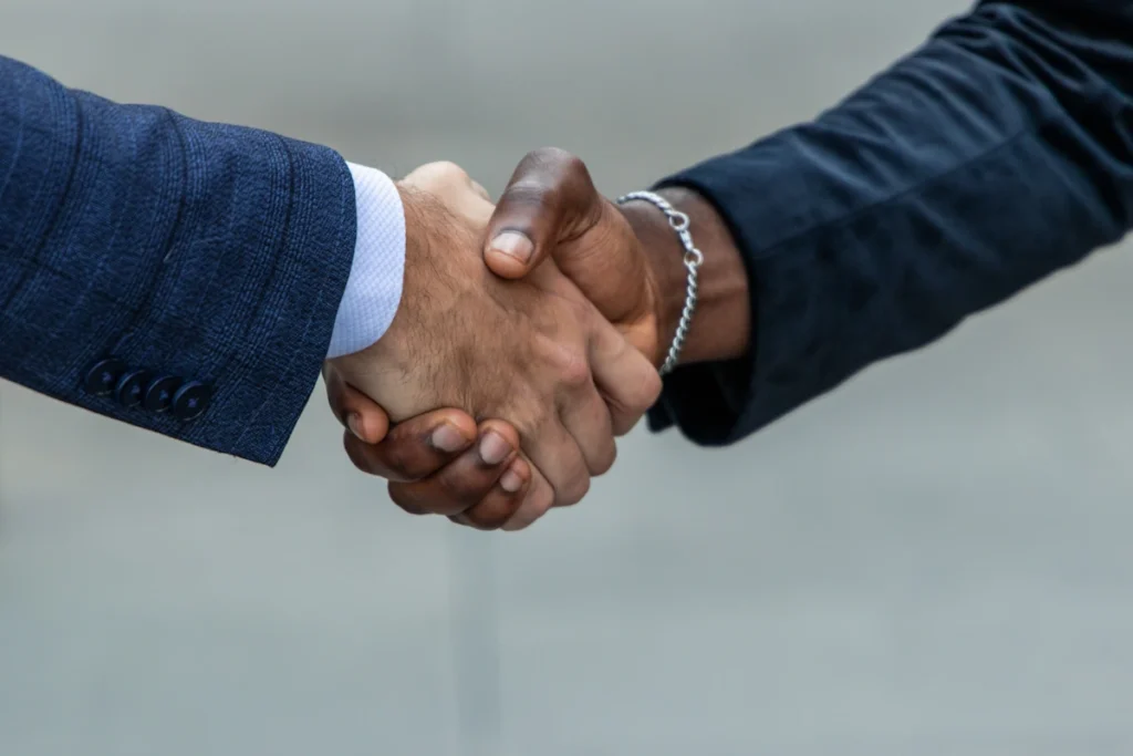 Voici quelle convention vour pouvez faire dans votre entreprise