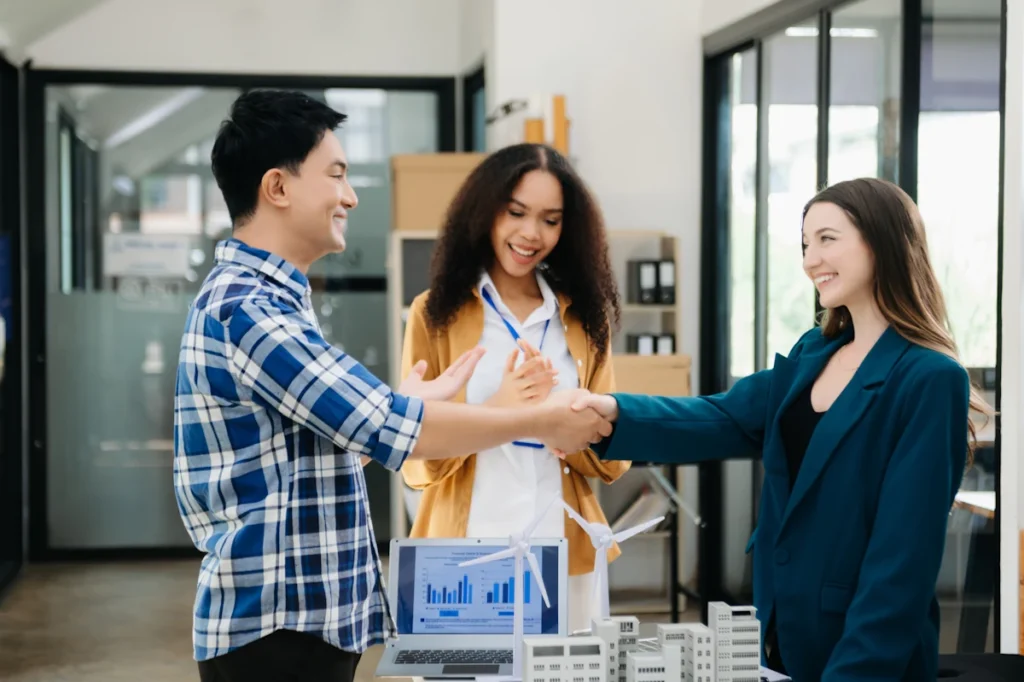 Voici les démarches pour vendre votre entreprise