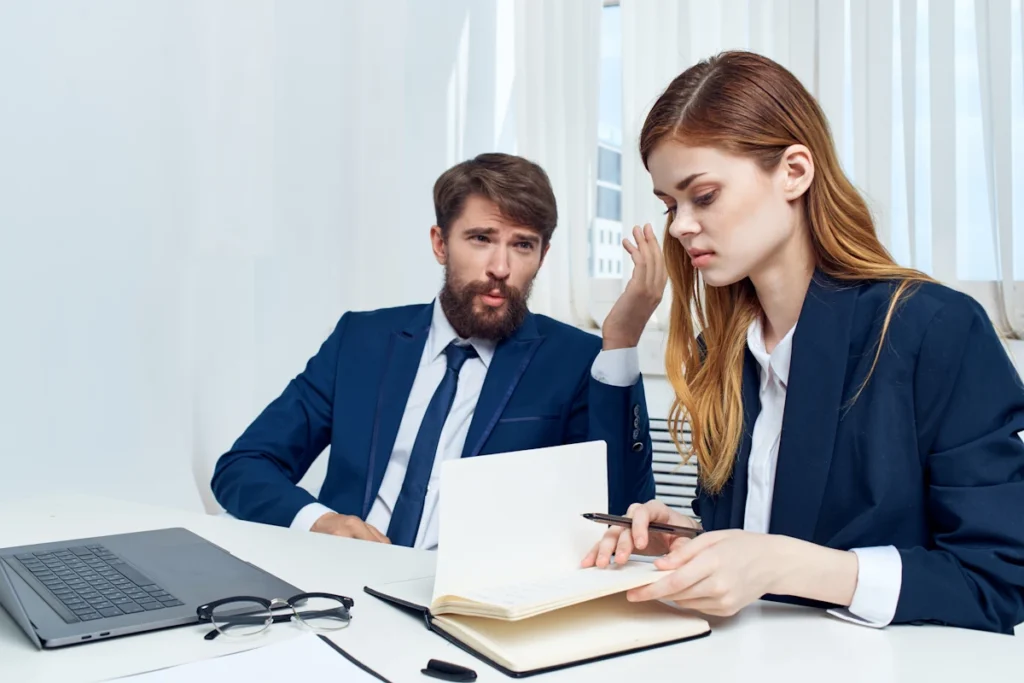 Voici comment définir les sanctions disciplinaires de votre entreprise