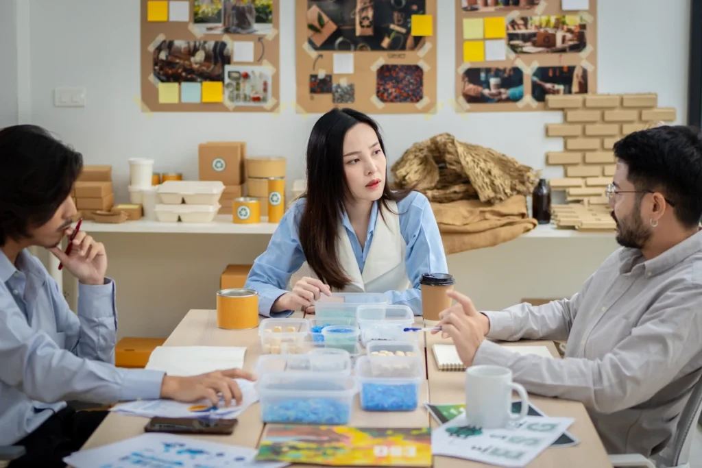 Voici comment changer le nom de votre micro-entreprise