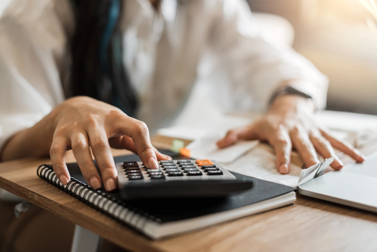 Schéma calcul valeur patrimoniale entreprise méthode ANCC
