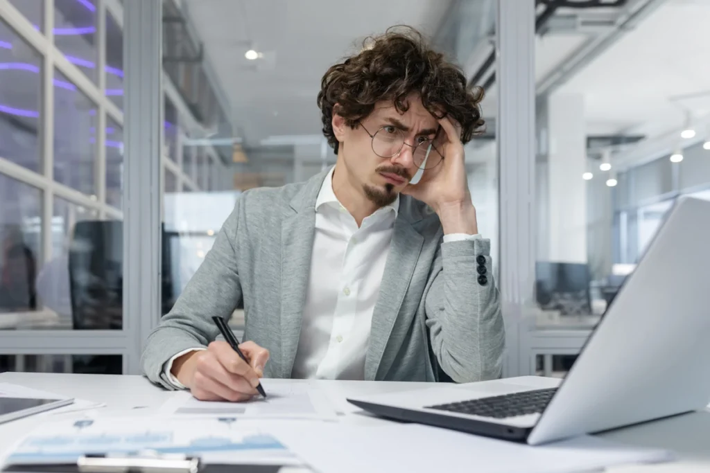 Voici comment faire si vous avez un nouveau travail et que vous n'arrivez pas