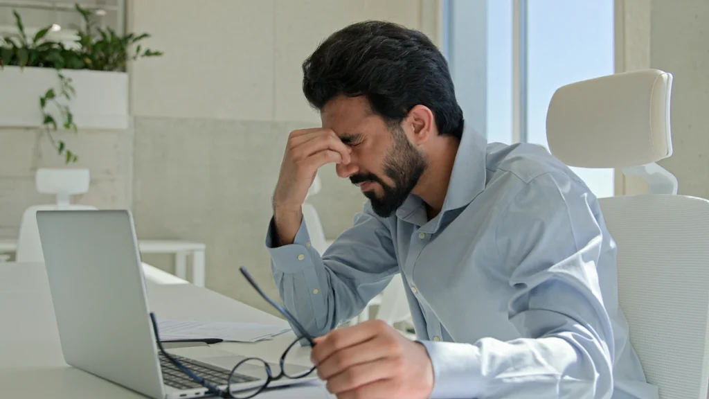 Voici quoi faire si vous ne voulez plus travailler avec votre collègue